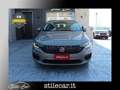 Fiat Tipo Tipo 1.6 Mjt S&S 5 porte Easy usata