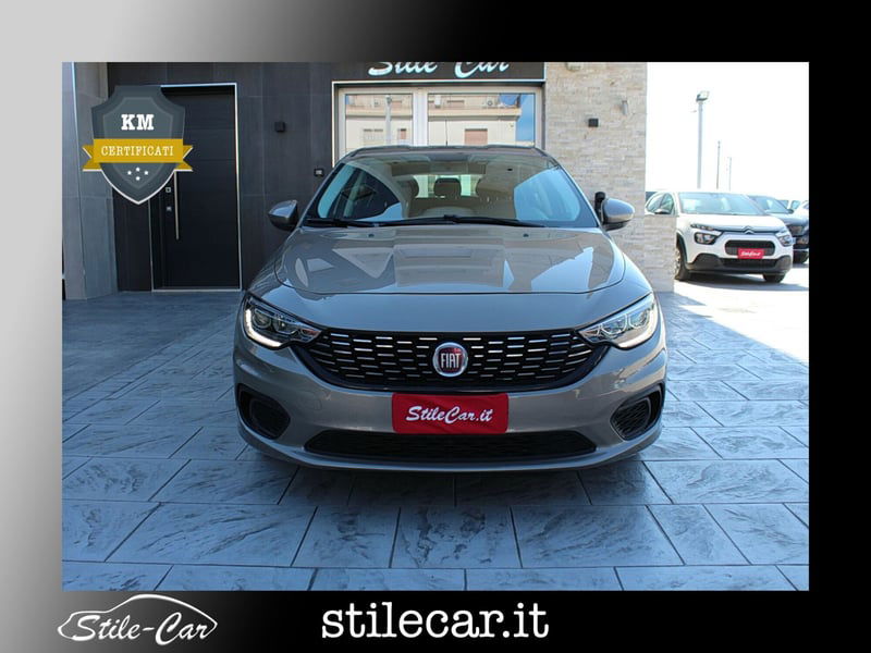 Fiat Tipo Tipo 1.6 Mjt S&S 5 porte Easy