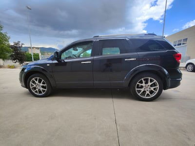 Fiat 500X 1.6 MultiJet 130 CV Sport Dolcevita usata