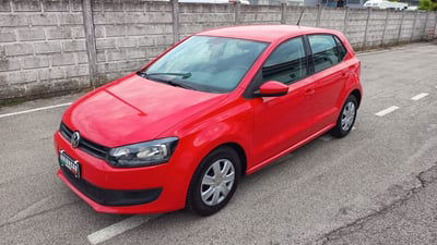 Volkswagen Polo 1.2/70CV 12V 5p. Trendline usata