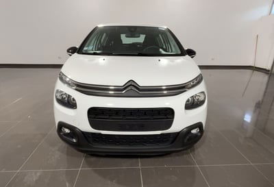 Citroen C3 PureTech 83 S&S Shine usata
