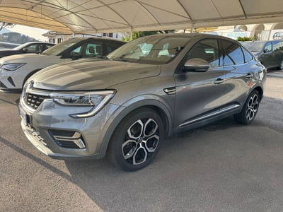 Renault Arkana E-Tech 145 CV Intens usata