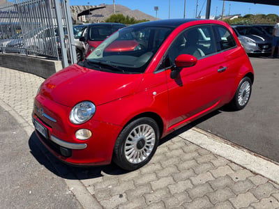 Fiat 500 1.2 Lounge usata