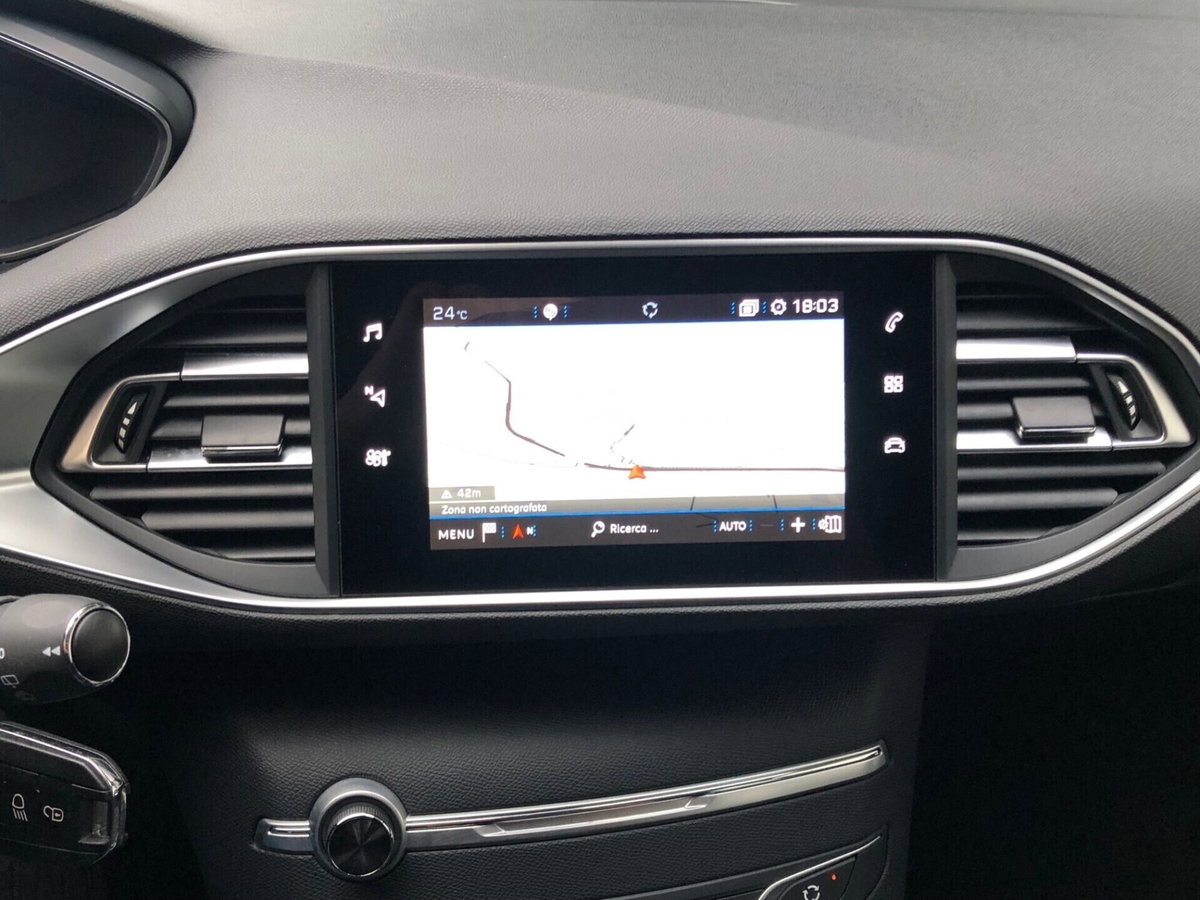 Peugeot 308 BlueHDi 130 S&S Active Business (10)