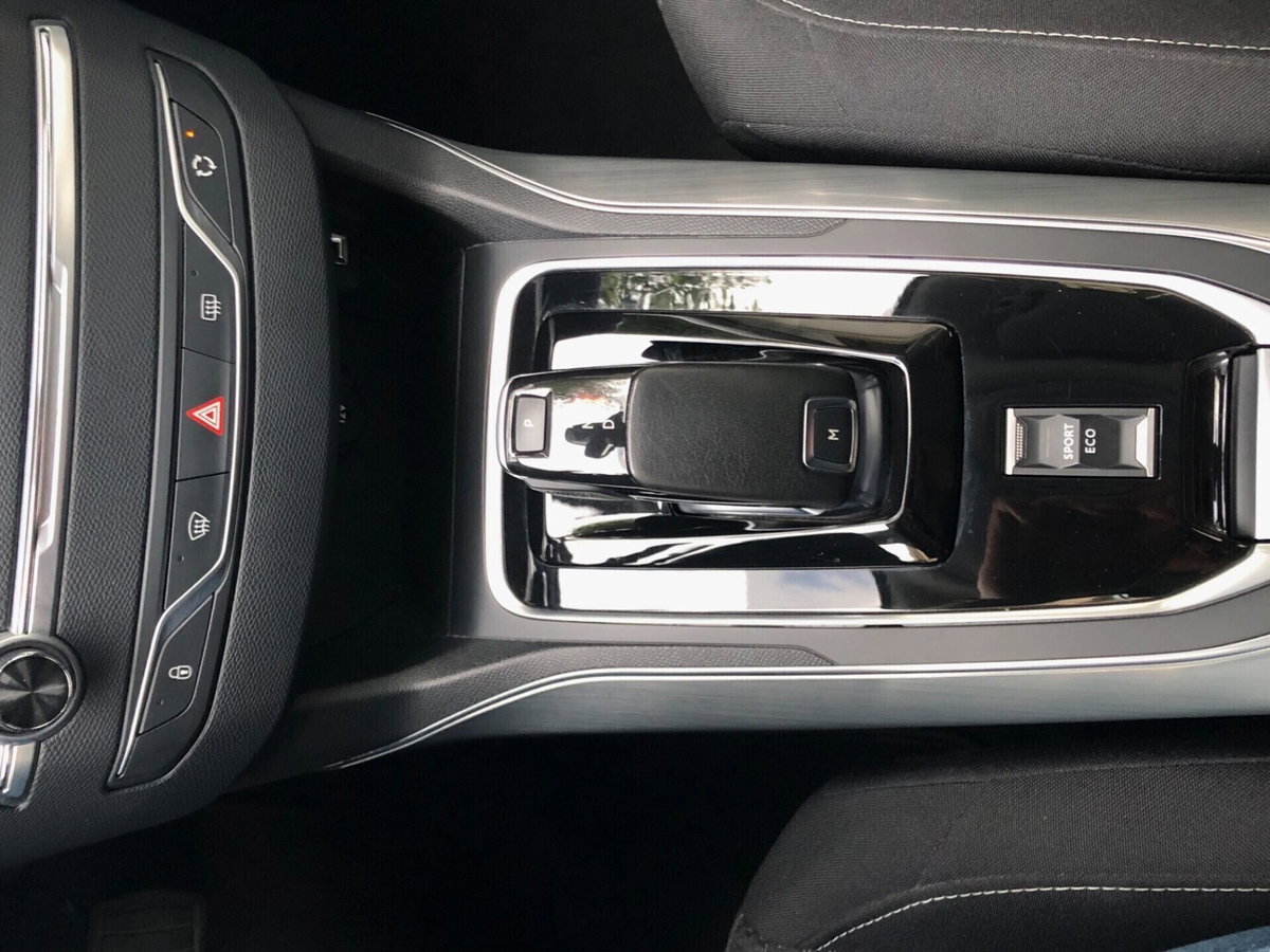 Peugeot 308 BlueHDi 130 S&S Active Business (11)