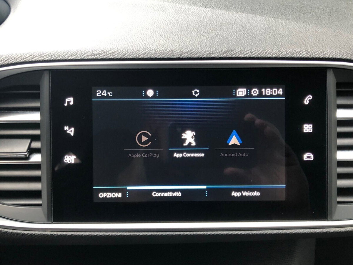 Peugeot 308 BlueHDi 130 S&S Active Business (13)