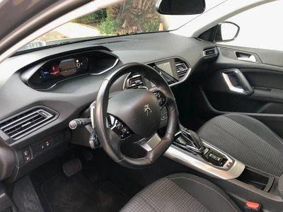 Peugeot 308 BlueHDi 130 S&S Active Business (17)