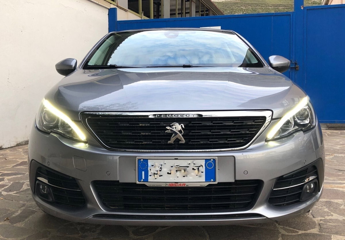 Peugeot 308 BlueHDi 130 S&S Active Business (3)
