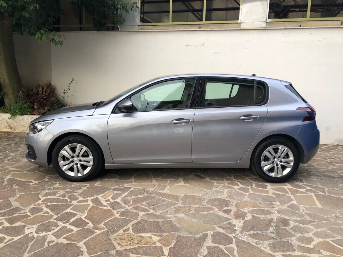 Peugeot 308 BlueHDi 130 S&S Active Business (4)