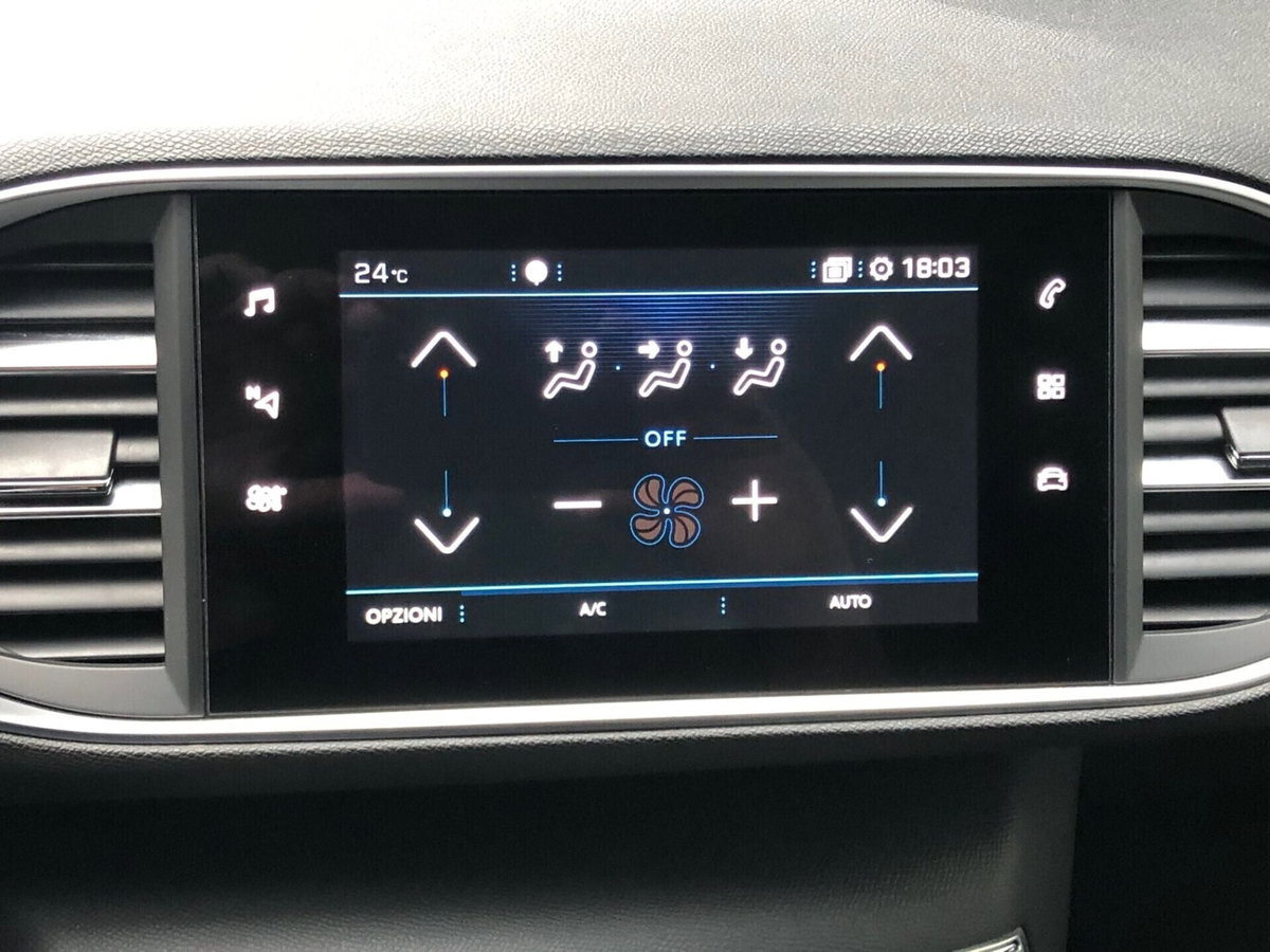 Peugeot 308 BlueHDi 130 S&S Active Business (9)