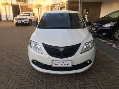 Lancia Ypsilon 1.2 69 CV 5 porte Gold usata