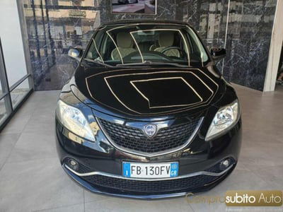 Lancia Ypsilon 1.3 MJT 16V 95 CV 5 porte S&S Gold