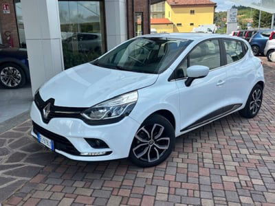 Renault Clio dCi 8V 75CV Start&Stop 5 porte Energy Zen usata