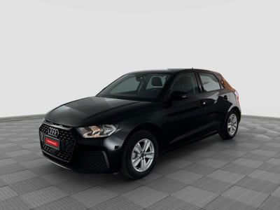 Audi A1 Sportback 25 TFSI usata