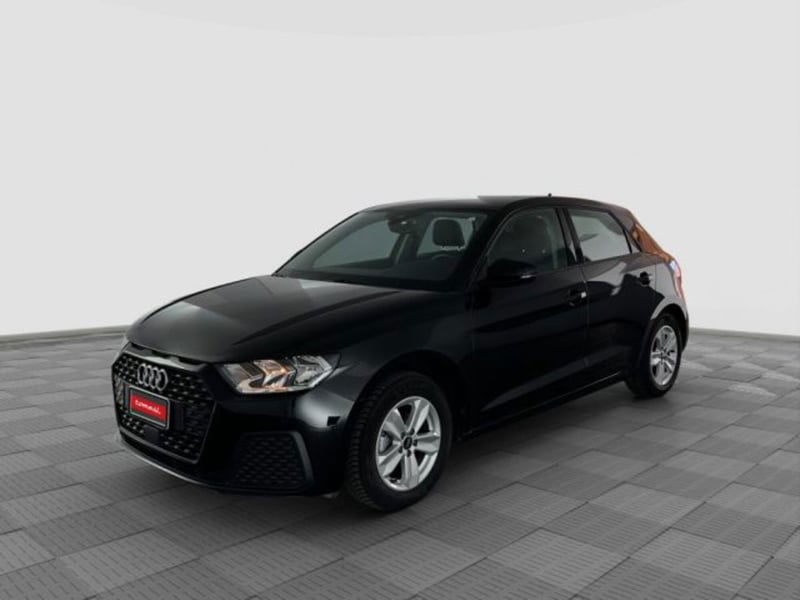 Audi A1 Sportback 25 TFSI