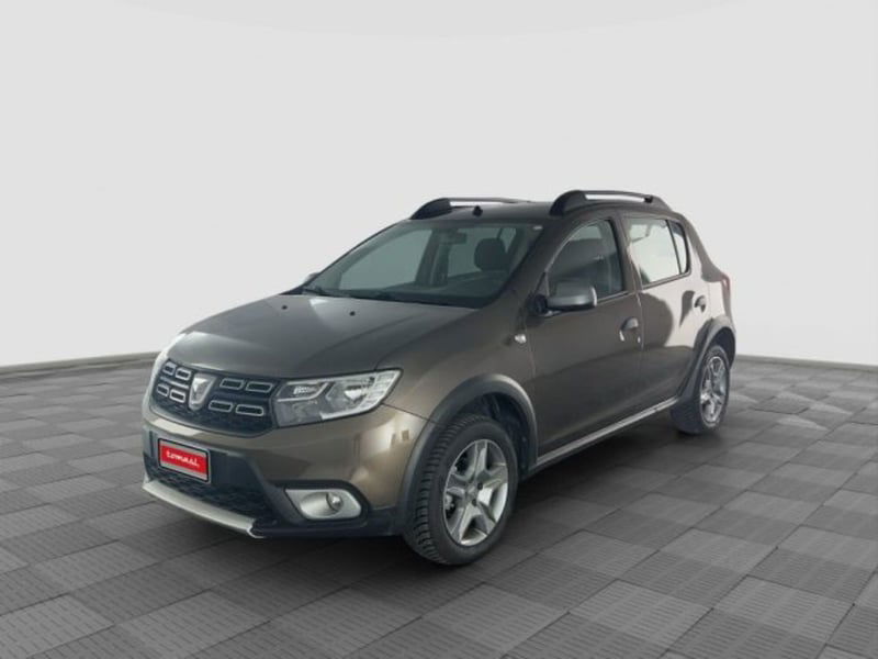 Dacia Sandero Stepway 1.0 TCe 100 CV ECO-G Access