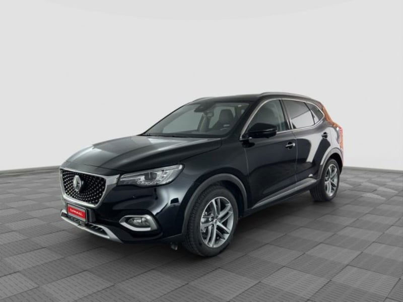 Mg EHS Plug-in Hybrid Exclusive