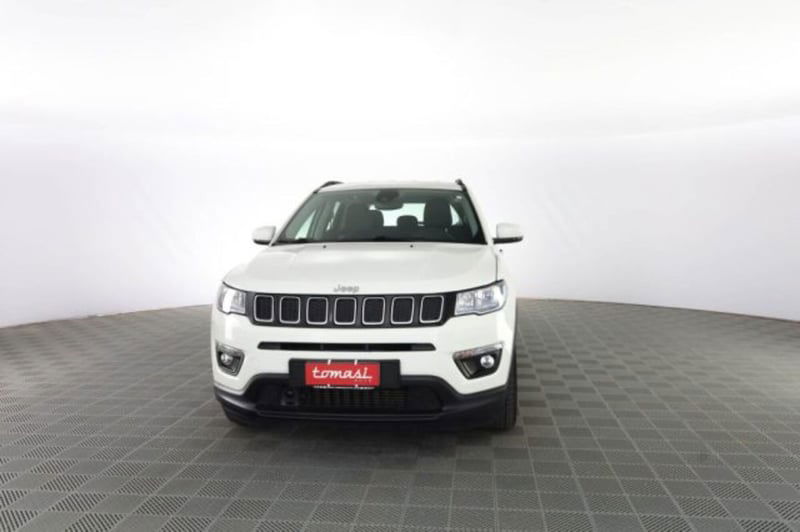 Jeep Compass 1.6 Multijet II 2WD Business