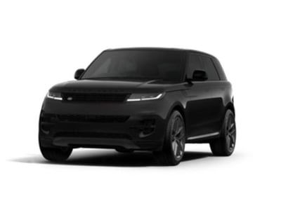 Land Rover Range Rover Sport 3.0D l6 249 CV HSE Dynamic Stealth usata