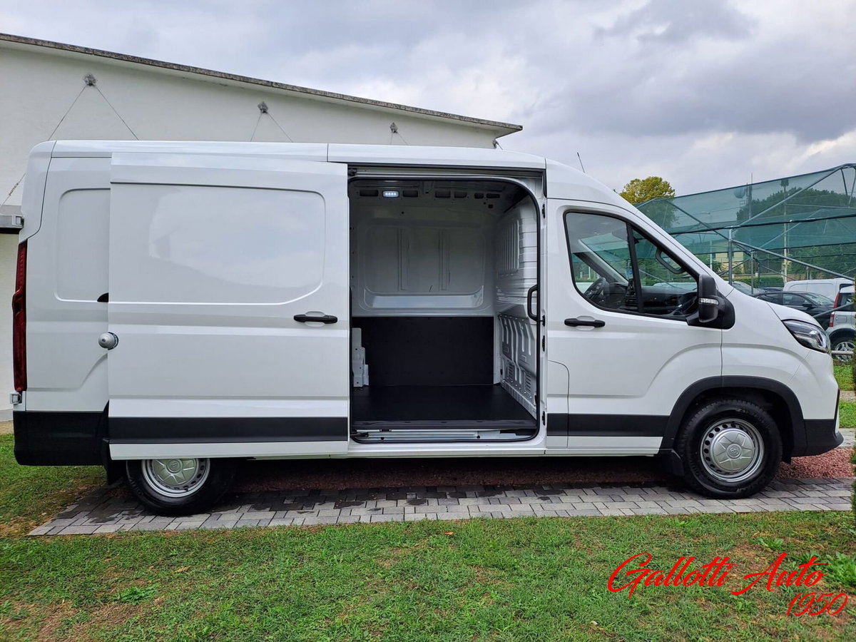 Maxus Deliver9 Furgone Deliver9 2.0CRDI 150CV RWD PL-TM Furgone (5)