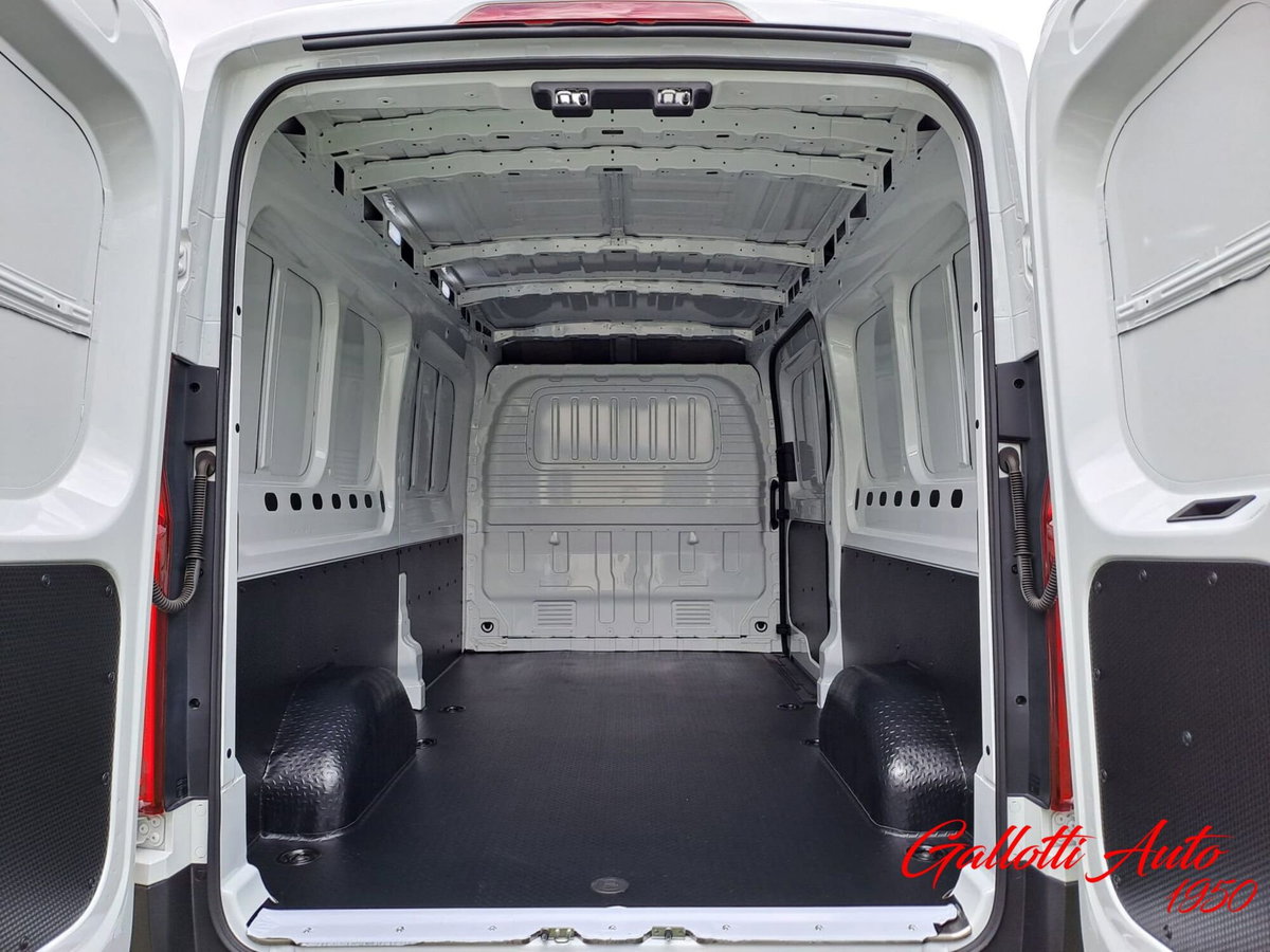 Maxus Deliver9 Furgone Deliver9 2.0CRDI 150CV RWD PL-TM Furgone (14)