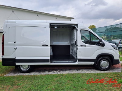 Maxus Deliver9 Furgone Deliver9 2.0CRDI 150CV RWD PL-TM Furgone (4)