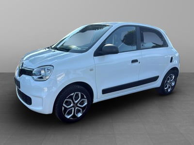 Renault Twingo SCe 65 CV Zen usata