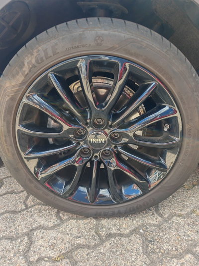 MINI Mini Clubman 1.5 One Yours Clubman (10)