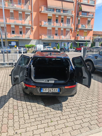 MINI Mini Clubman 1.5 One Yours Clubman (11)