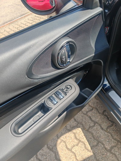 MINI Mini Clubman 1.5 One Yours Clubman (14)