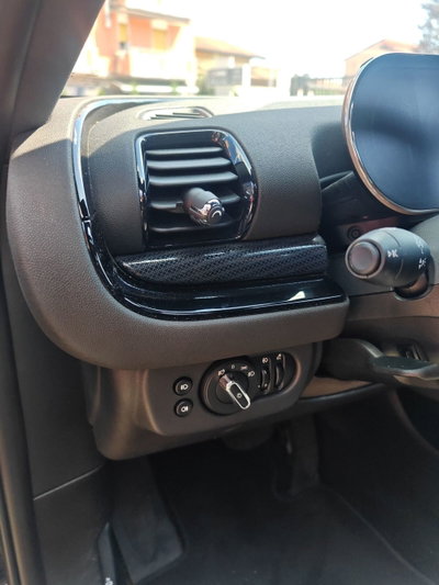 MINI Mini Clubman 1.5 One Yours Clubman (16)