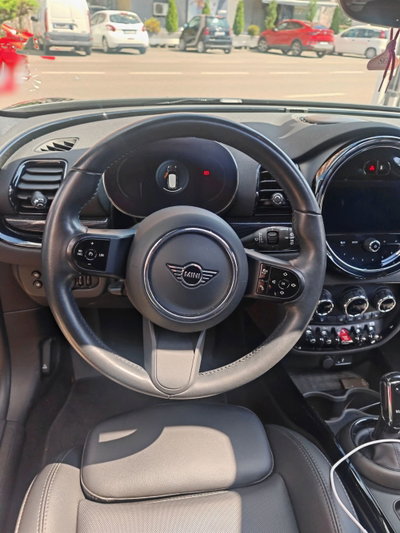 MINI Mini Clubman 1.5 One Yours Clubman (17)