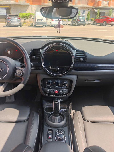 MINI Mini Clubman 1.5 One Yours Clubman (18)