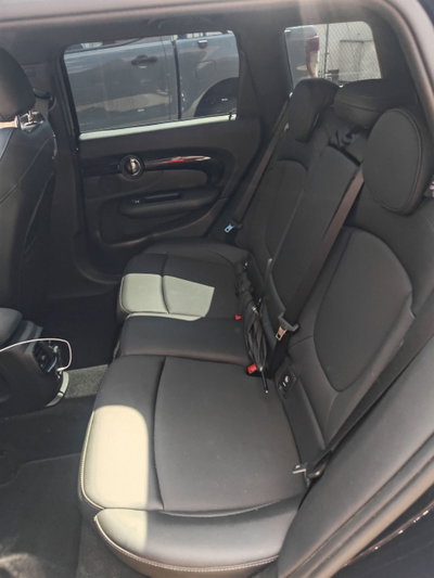 MINI Mini Clubman 1.5 One Yours Clubman (19)