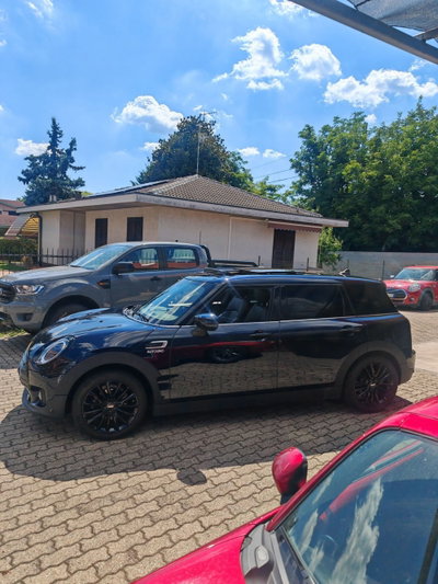 MINI Mini Clubman 1.5 One Yours Clubman (5)