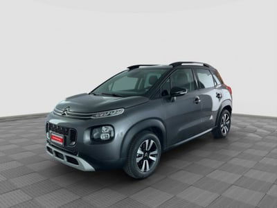 Citroen C3 Aircross PureTech 110 S&S Shine Pack usata