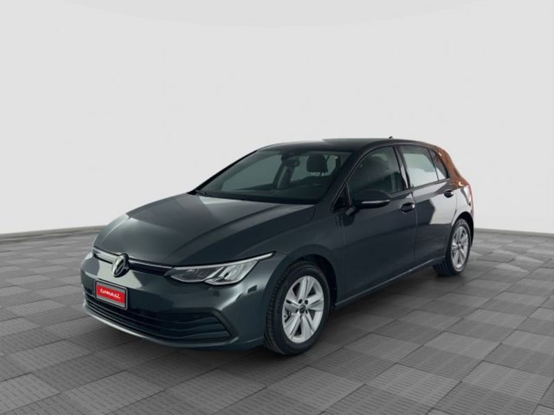 Volkswagen Golf 1.5 eTSI 150 CV EVO ACT DSG Life