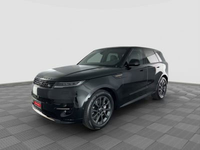 Land Rover Range Rover Sport 3.0D l6 249 CV HSE Dynamic Stealth usata