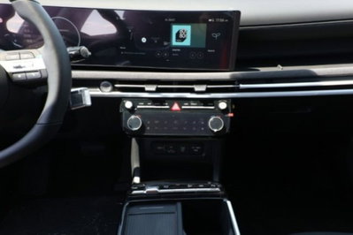 Hyundai Tucson 1.6 hev Xtech 2wd 239cv auto (13)
