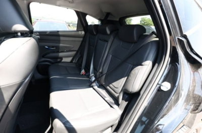 Hyundai Tucson 1.6 hev Xtech 2wd 239cv auto (15)