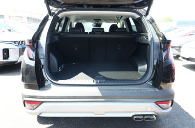 Hyundai Tucson 1.6 hev Xtech 2wd 239cv auto (16)