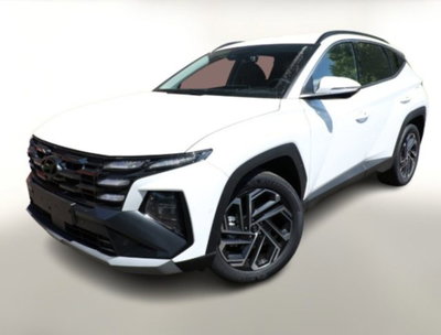 Hyundai Tucson 1.6 hev Xtech 2wd 239cv auto (4)