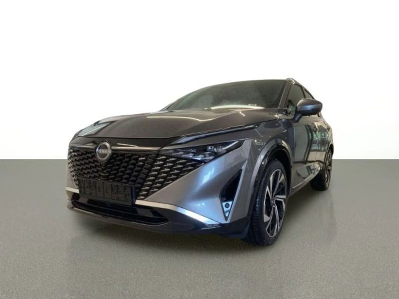 Nissan Qashqai 1.5 e-power Tekna 2wd