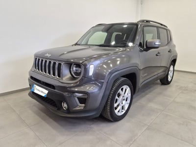 Jeep Renegade 1.0 T3 Limited usata
