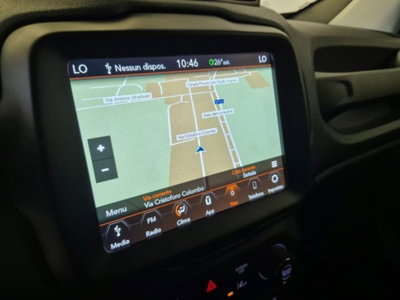 Jeep Renegade 1.0 T3 Limited (12)