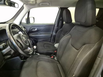 Jeep Renegade 1.0 T3 Limited (16)