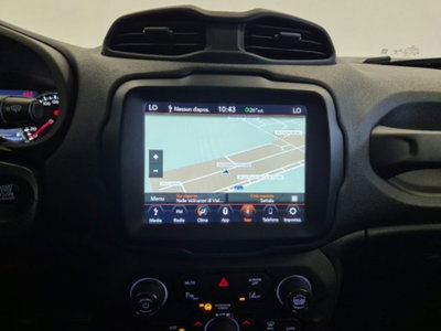 Jeep Renegade 1.0 T3 Limited (20)