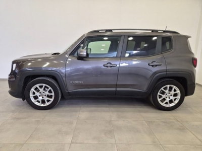 Jeep Renegade 1.0 T3 Limited (3)