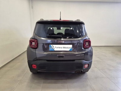 Jeep Renegade 1.0 T3 Limited (4)