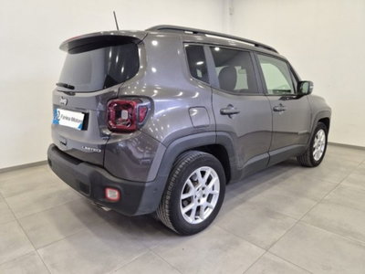 Jeep Renegade 1.0 T3 Limited (5)